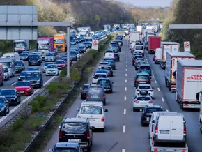 Deutschland: Diesel-Preis knackt an Karfreitag erneut Rekord