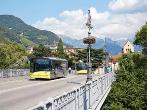 Fahrpläne 2027 bieten Möglichkeit zum Mitgestalten