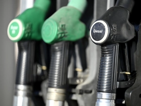 Benzin und Diesel in Südtirol wieder unter zwei Euro