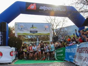 Pattis und Plattner sind am Sonnenberg nicht zu biegen