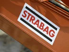 Strabag übernimmt britischen Tiefbauspezialisten Van Elle