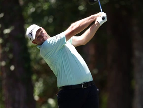 Golfer Straka verbessert sich bei RBC Heritage auf Rang vier