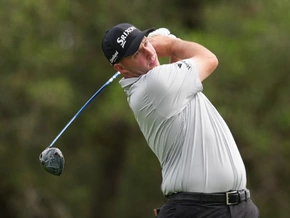 Golfprofi Straka verpasst in Texas den Cut