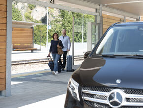 Nachhaltige Mobilität wird gestärkt