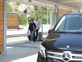 Nachhaltige Mobilität wird gestärkt