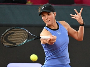 Lilli Tagger gewinnt Linz-Premiere und beendet ÖTV-“Fluch”