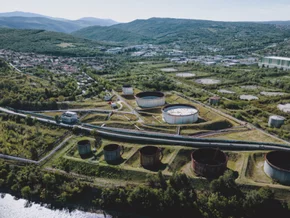 Video zeigt Sabotage an TAL-Pipeline in Italien nahe Kärnten