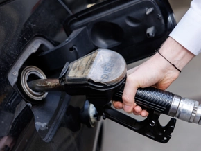 Spritpreise in Deutschland sanken um nur rund 3 Cent