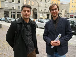 Team K will leerstehende Geschäfte für Vereine und Initiativen öffnen