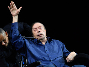 Kultfigur der “Rocky Horror Show”: Tim Curry ist 80