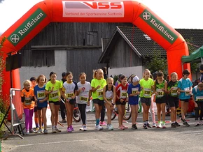 Die Leichtathletik-Saison steht wieder in den Startlöchern