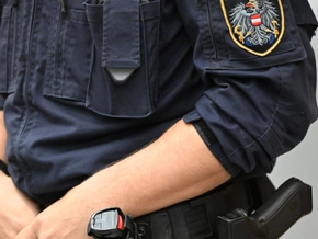 Polizisten erschossen in Linz 27-Jährigen in der Wohnung
