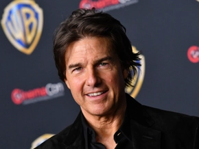 Neue "Top Gun"-Fortsetzung mit Tom Cruise in Arbeit