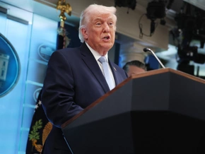 Trump zur Iran-Einigung: Iran wird kein Uran mehr anreichern