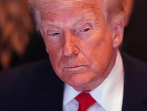 Trump kündigt Seeblockade der Straße von Hormuz an