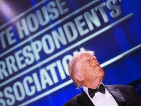 Schüsse bei Presse-Gala mit Trump in Washington