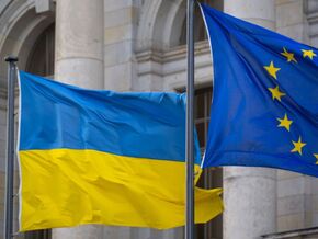 EU-Staaten geben Milliarden-Hilfspaket für Ukraine frei