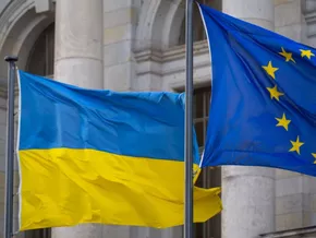 EU-Staaten geben Milliarden-Hilfspaket für Ukraine frei