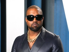 Keine Einreiseerlaubnis für Kanye West: Festival abgesagt