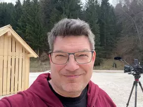 Spezialpreis "Dolomiten UNESCO Welterbe" geht an "Melt"