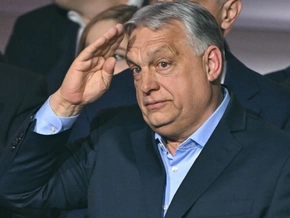 Orbán verzichtet auf Mandat in Ungarns Parlament