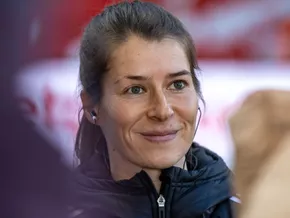 Union Berlin wirft Coach raus - Eta übernimmt als erste Frau