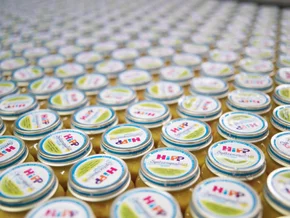 Manipulationsverdacht: Rückruf aller HiPP-Gläser bei Spar