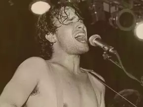 "It's Never Over, Jeff Buckley": Denkmal für den Topmusiker