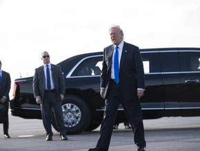 Reise der US-Delegation nach Pakistan abgesagt