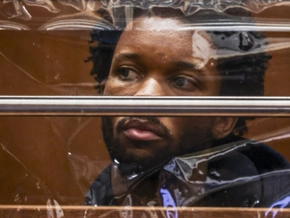 US-Musiker soll Mädchen erstochen haben: Leiche zerstückelt