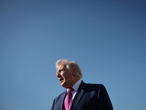 Trump: Zahlreiche leere Öltanker nehmen Kurs auf die USA