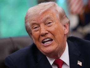 Bericht: Trump prüft neue Angriffe auf den Iran