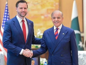 Pakistan erklärt Friedensgespräche Iran-USA für eröffnet