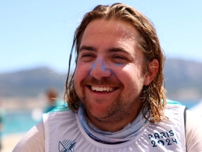 Kiter Bontus nach zwei Rennsiegen vor Mallorca nun Dritter