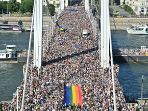 Ungarisches LGBTQ-Gesetz verstößt gegen EU-Grundrechtecharta