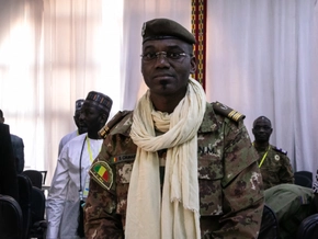 Jihadisten und Tuareg-Rebellen in Mali greifen Armee an