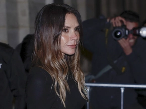 Victoria Beckham: “Lieben unsere Kinder so sehr”
