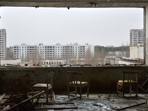 Auswirkungen nach Tschernobyl-Katastrophe in Österreich