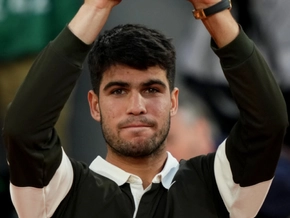 Preisgeld der French Open auf 61,7 Millionen Euro gestiegen