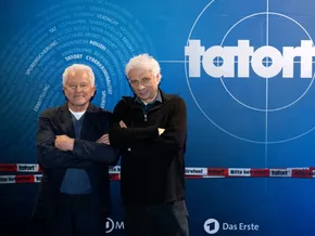 "Tatort": Letzter Wunsch von Batic und Leitmayr erfüllt