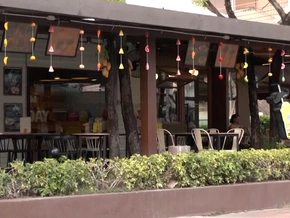 Wegen Iran-Krieg: Touristenschwund in Thailand