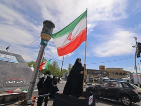 Iranische Delegation trifft am Donnerstag in Islamabad ein