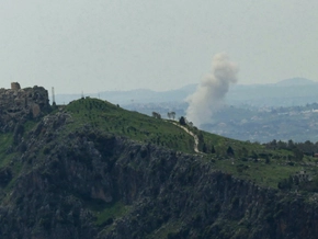 Israel und Hisbollah greifen sich weiter gegenseitig an