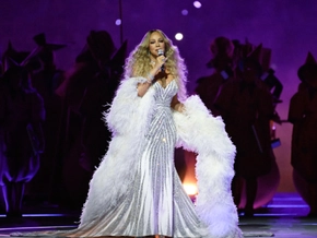 Mariah Careys Residenz in New York steht zum Verkauf