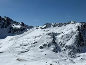Das gibt es im Alpenraum nur selten