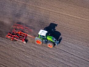 Mercosur-Handelsabkommen ab Freitag vorläufig anwendbar
