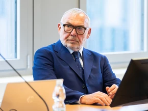 WKStA ermittelt gegen Ex-Bundeskanzler Gusenbauer