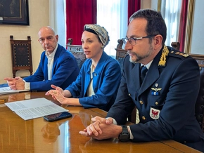 Schlägerei in Meraner Sparkassenstraße: Alle Beteiligten identifiziert