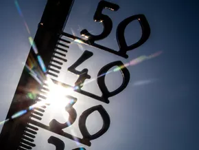 Klimawandel schadet zunehmend der menschlichen Gesundheit