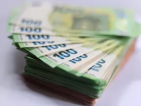 Stocker: Mehr als zwei Milliarden Euro einsparen